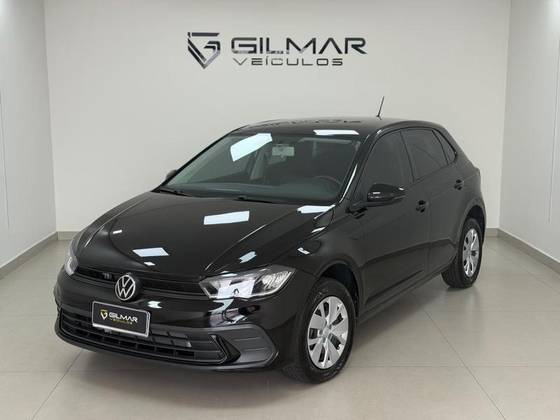 VOLKSWAGEN POLO 1.0 170 TSI MANUAL